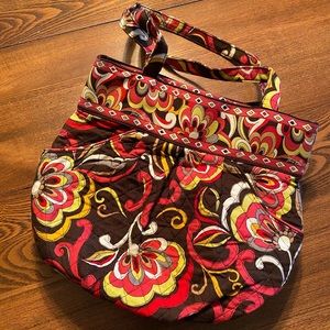 Vera Bradley Bucket Purse